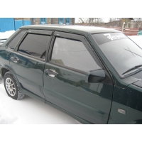 Продам а/м ВАЗ 2115 требующий вложений