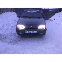 Продам а/м ВАЗ 2115 требующий вложений