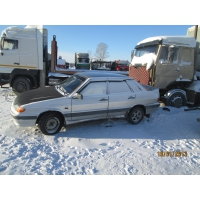 Продам а/м ВАЗ 2115 требующий вложений