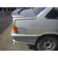 Продам а/м ВАЗ 2115 требующий вложений