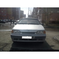 Продам а/м ВАЗ 2115 требующий вложений