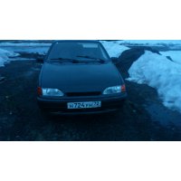 Продам а/м ВАЗ 2115 требующий вложений