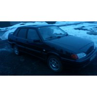 Продам а/м ВАЗ 2115 требующий вложений