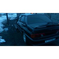 Продам а/м ВАЗ 2115 требующий вложений