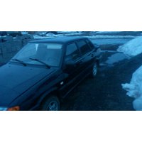 Продам а/м ВАЗ 2115 требующий вложений