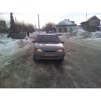 Продам а/м ВАЗ 2115 требующий вложений