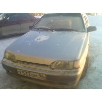 Продам а/м ВАЗ 2115 требующий вложений