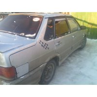 Продам а/м ВАЗ 2115 требующий вложений