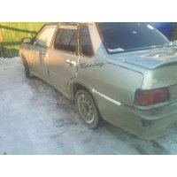 Продам а/м ВАЗ 2115 требующий вложений