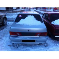 Продам а/м ВАЗ 2115 требующий вложений