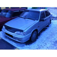 Продам а/м ВАЗ 2115 требующий вложений