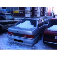 Продам а/м ВАЗ 2115 требующий вложений