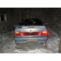 Продам а/м ВАЗ 2115 требующий вложений