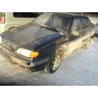 Продам а/м ВАЗ 2115 требующий вложений