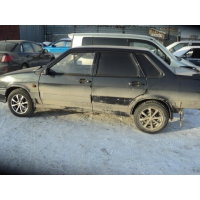 Продам а/м ВАЗ 2115 требующий вложений