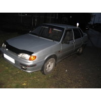Продам а/м ВАЗ 2115 требующий вложений