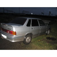 Продам а/м ВАЗ 2115 требующий вложений