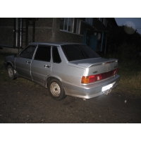 Продам а/м ВАЗ 2115 требующий вложений