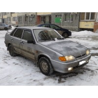 Продам а/м ВАЗ 2115 требующий вложений