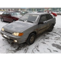 Продам а/м ВАЗ 2115 требующий вложений