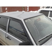 Продам а/м ВАЗ 2115 требующий вложений