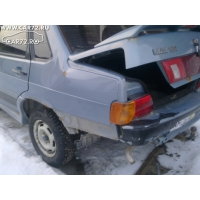 Продам а/м ВАЗ 2115 требующий вложений