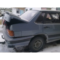 Продам а/м ВАЗ 2115 требующий вложений