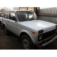 Продам а/м ВАЗ 2121 требующий вложений