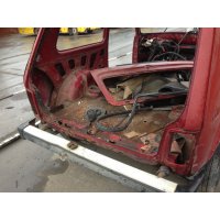 Продам а/м ВАЗ 2121 требующий вложений