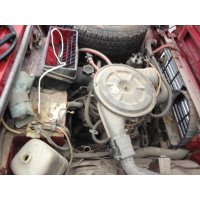 Продам а/м ВАЗ 2121 требующий вложений