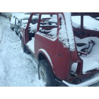 Продам а/м ВАЗ 2121 требующий вложений