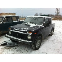 Продам а/м ВАЗ 2129 требующий вложений