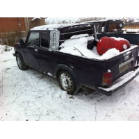 Продам а/м ВАЗ 2129 требующий вложений