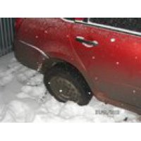 Продам а/м ВАЗ Granta битый