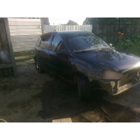 Продам а/м ВАЗ Kalina битый