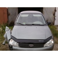 Продам а/м ВАЗ Kalina битый