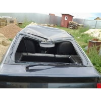 Продам а/м ВАЗ Priora битый