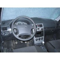 Продам а/м ВАЗ Priora битый