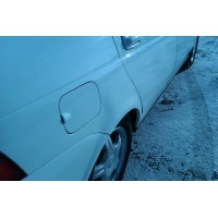 Продам а/м ВАЗ Priora битый