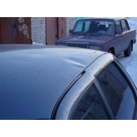 Продам а/м ВАЗ Priora битый