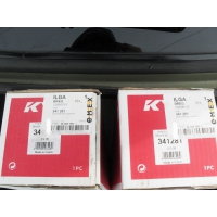 Продам Амортизаторы  Kayaba  для Hyundai Sonata