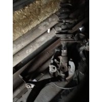 Продам Авто запчасти  для Daewoo