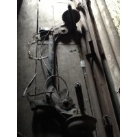 Продам Авто запчасти  для Daewoo