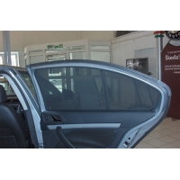 Продам Автошторки каркасные  для Audi A2