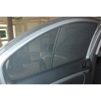 Продам Автошторки каркасные  для Audi A2
