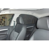 Продам Автошторки каркасные  для Audi A2