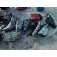 Продам автозапчасти