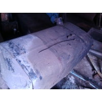 Продам БАК 500литров  для КАМАЗ 53