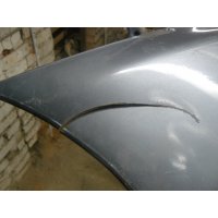 Продам бампепр  для Chevrolet Lanos