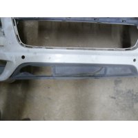 Продам бампер  для Audi Q7